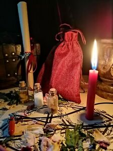 LOVE SPELLS THAT WORK INSTANTLY USING CANDLES AND VOODOO DOLLS