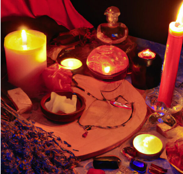 EFFECTIVE LOVE SPELLS IN SEYCHELLES